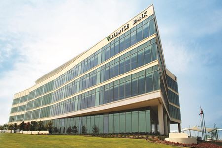 Office space for Rent at Valliance Plaza in McKinney