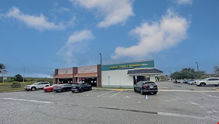 Retail space for Sale at Landstar Business Center in Orlando
