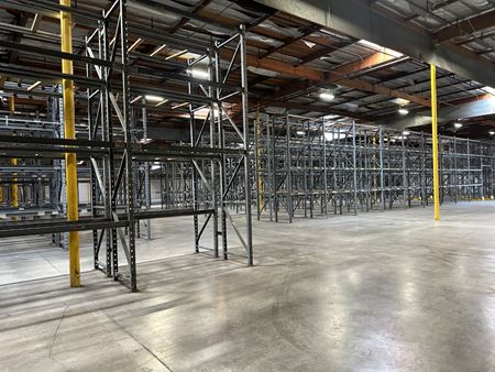 Industrial space for Rent at 1552 - Compton Warehouse in Compton