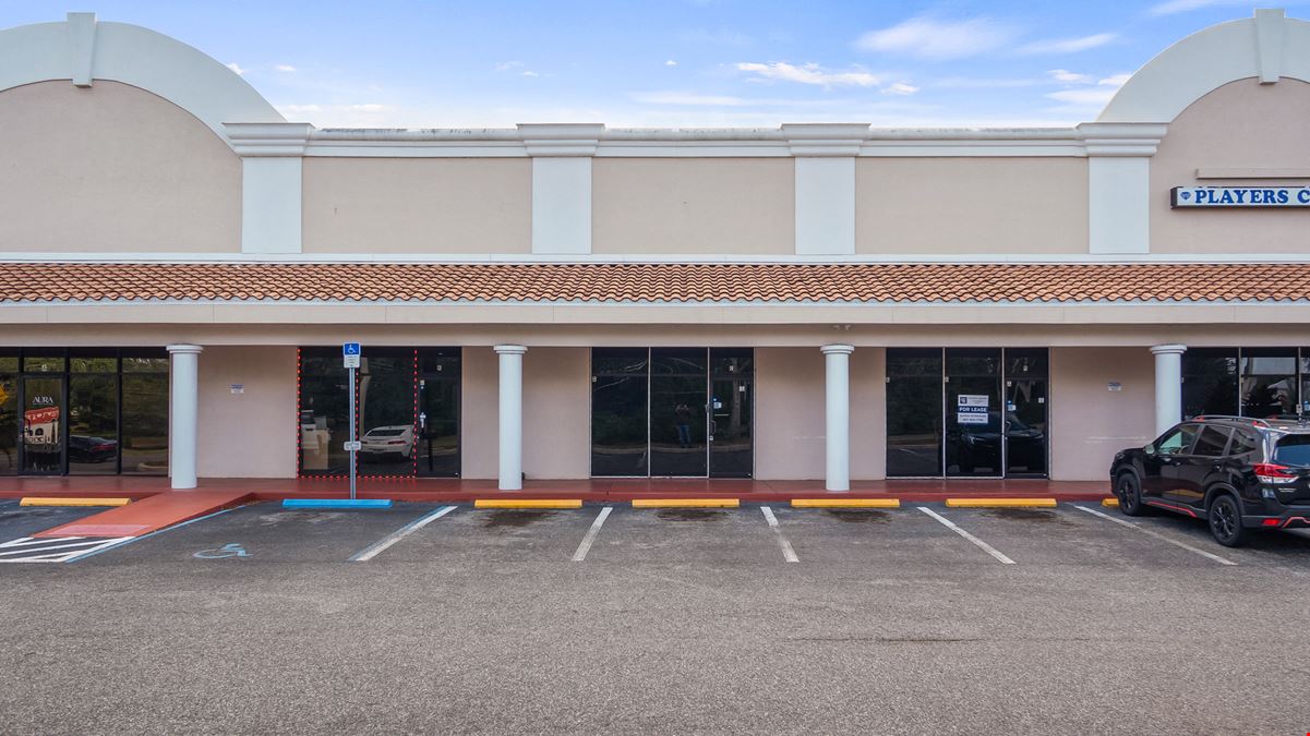 Santa Rosa Commerce Center