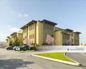 Bayshore Office Center