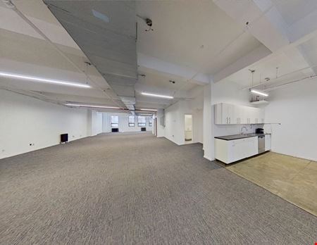 Office space for Rent at 241 W 30th Street in New York