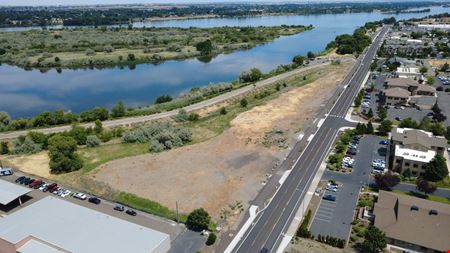 River Front Development Site