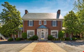 444 North Main Street