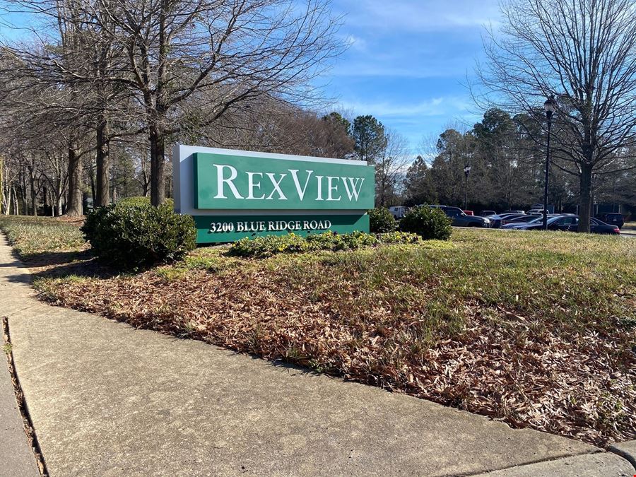 Rexview Medical Office Suites