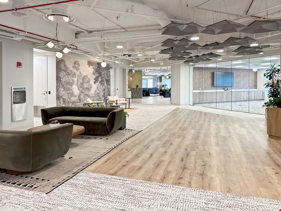 Regus - Chicago - 150 N Michigan