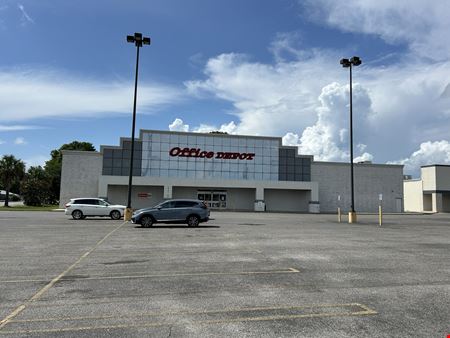 Retail space for Rent at 3437 Denny Ave in Pascagoula