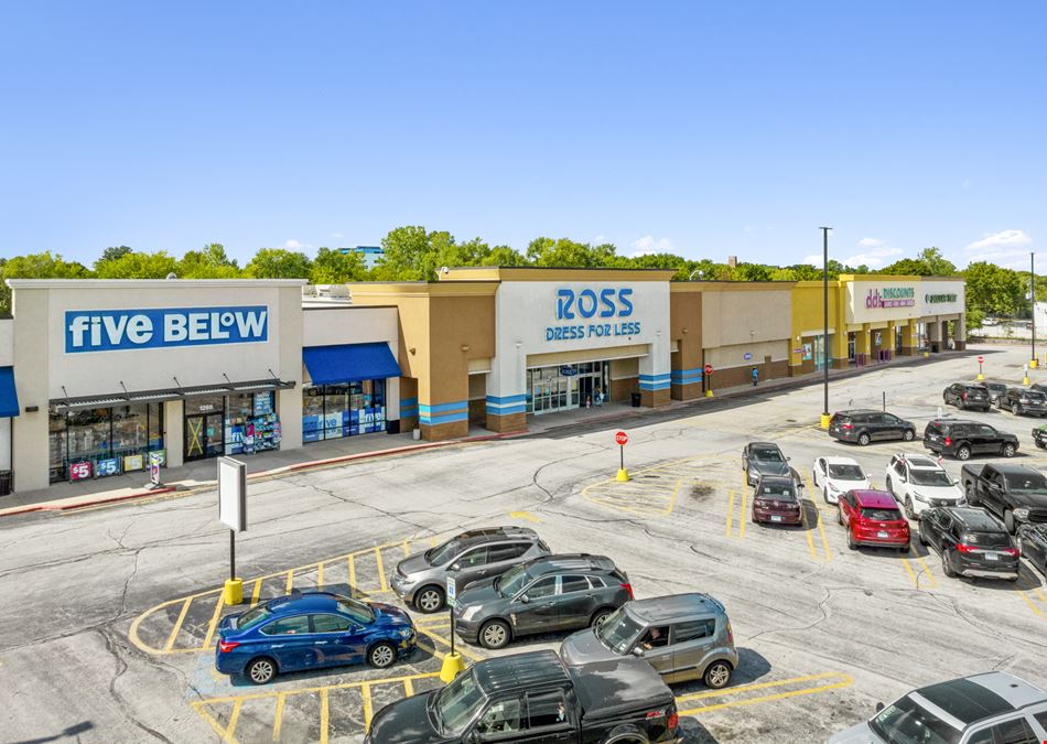 Aurora Commons