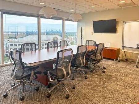 Office space for Rent at Regus - Charlotte SouthPark in Charlotte