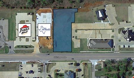 VacantLand space for Sale at Kickapoo Ave & Shawnee - Land in Shawnee