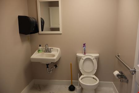 2795 Universal Drive Suite A and B