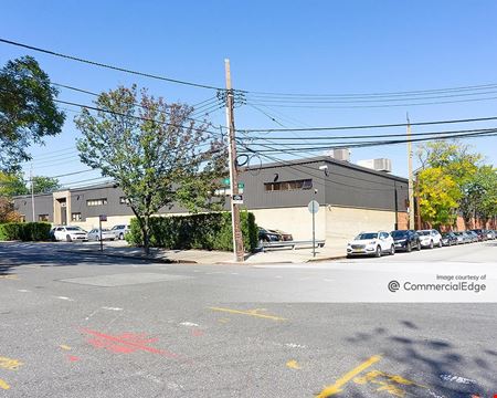 Industrial space for Rent at 48-11 20th Avenue in Astoria