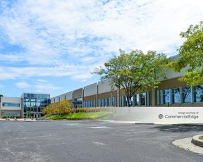 Southlake - EcoWorks I & II