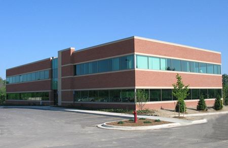 Office space for Rent at Huron Valley Office Center in Ann Arbor
