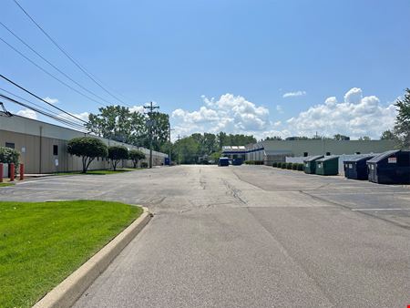 Peninsula Place