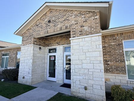 Office space for Rent at Forest Creek Office Park Condos in Round Rock