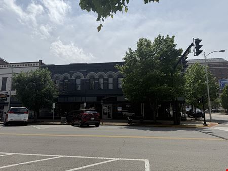 Siegel's Building