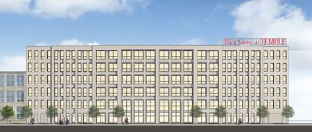 Multi-Family space for Sale at PROPOSED TEMPLE MEDICAL MULTI FAMILY ASSET in Philadelphia