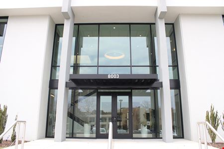 Up to 1,403 SF Office for Lease