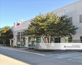Plano Office Commons