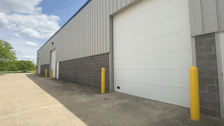 Industrial space for Rent at Decatur Industrial Flex Warehouse in Decatur