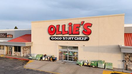 Retail space for Rent at Thunder Bay in Alpena