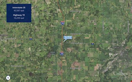 Commercial space at 51.00 Acres For Sale - Northfield East Land in Northfield