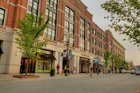 Office space for Rent at Offices at The Greene Town Center in Beavercreek