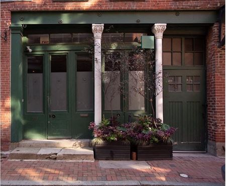 Office space for Rent at 222 Church Street in Philadelphia