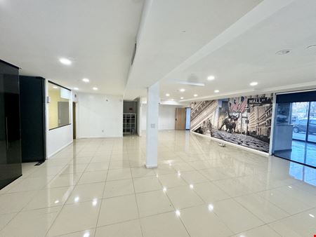 Retail space for Rent at Retail space for lease in Long Island City - new building Approximately 3200 sq ft in Sunnyside