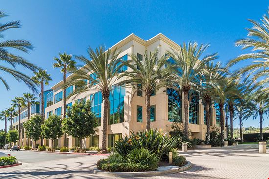 Premier Workspaces - MR1 - Mission Viejo
