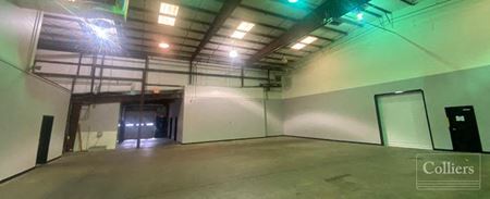 Industrial space for Rent at ±17,583 SF Industrial Space Available for Lease in Downtown Columbia in Columbia