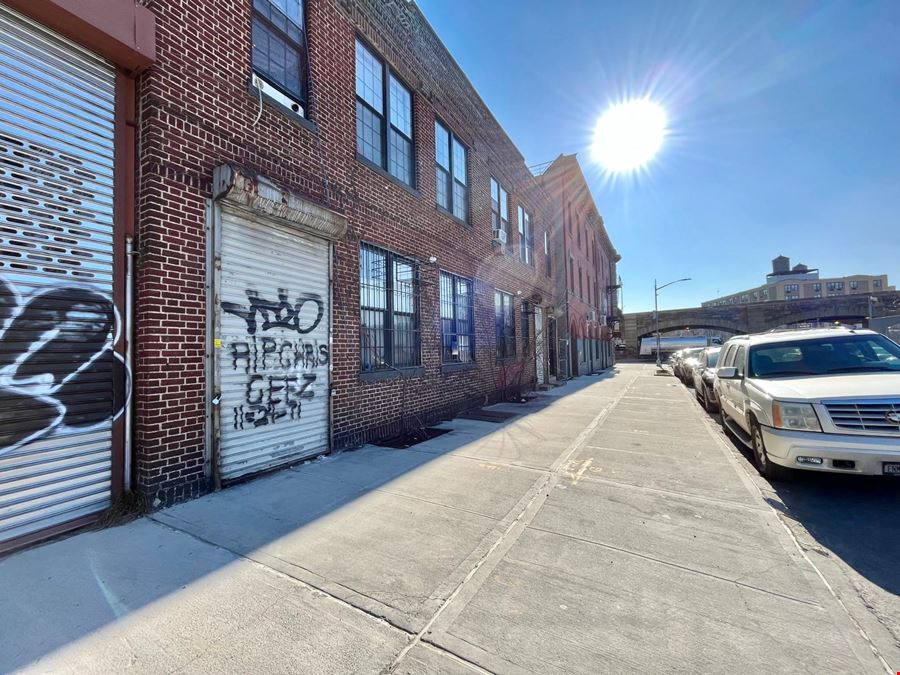 45 Van Sinderen Ave