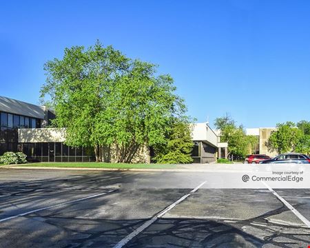 Castleton Park - Building 46