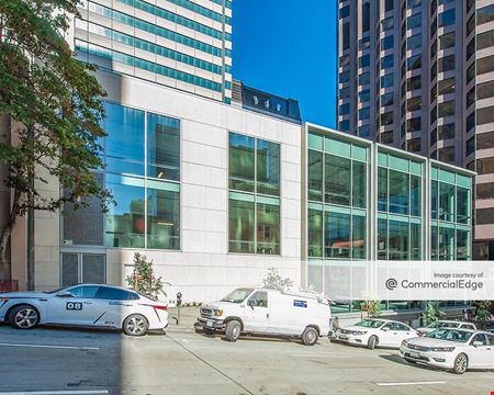 500 Pine Street