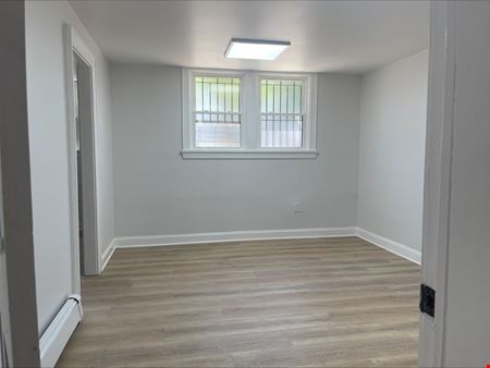 Updated Downtown Office For Lease