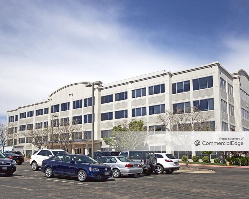 Burns & Wilcox Center