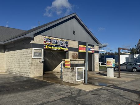 3950 Alpha Blvd