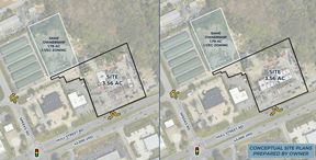 3.56 AC Development Site