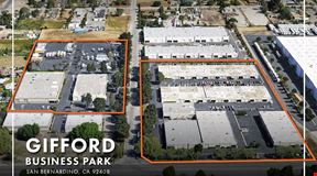 Gifford Business Park