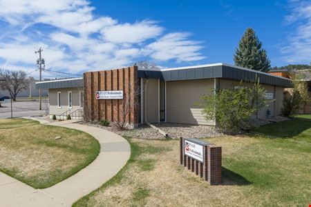 Office space for Sale at 2001 7th St in Rapid City