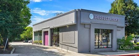 Office space for Sale at OFFICE BUILDING FOR SALE in Walnut Creek