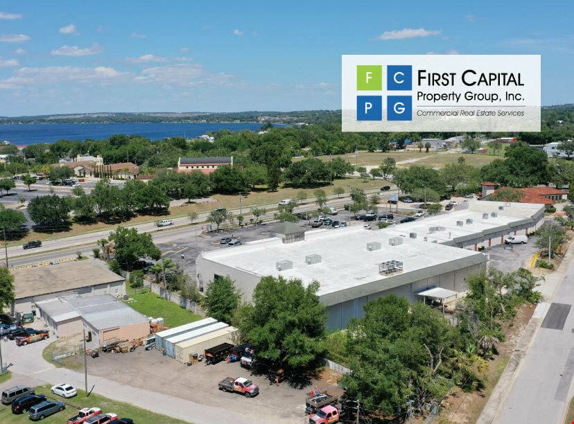 Emerald Lakes Plaza 1203 Highway 50, Clermont, FL 34711