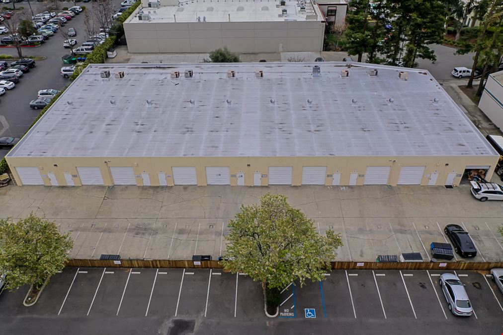 7083 Commerce Circle, Suite C