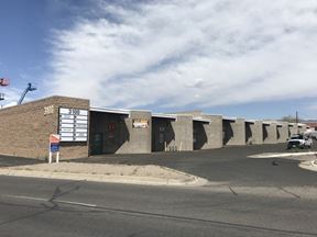 3100 Pan American Fwy