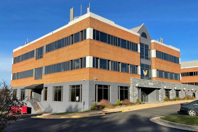 Intelligent Office - Manassas