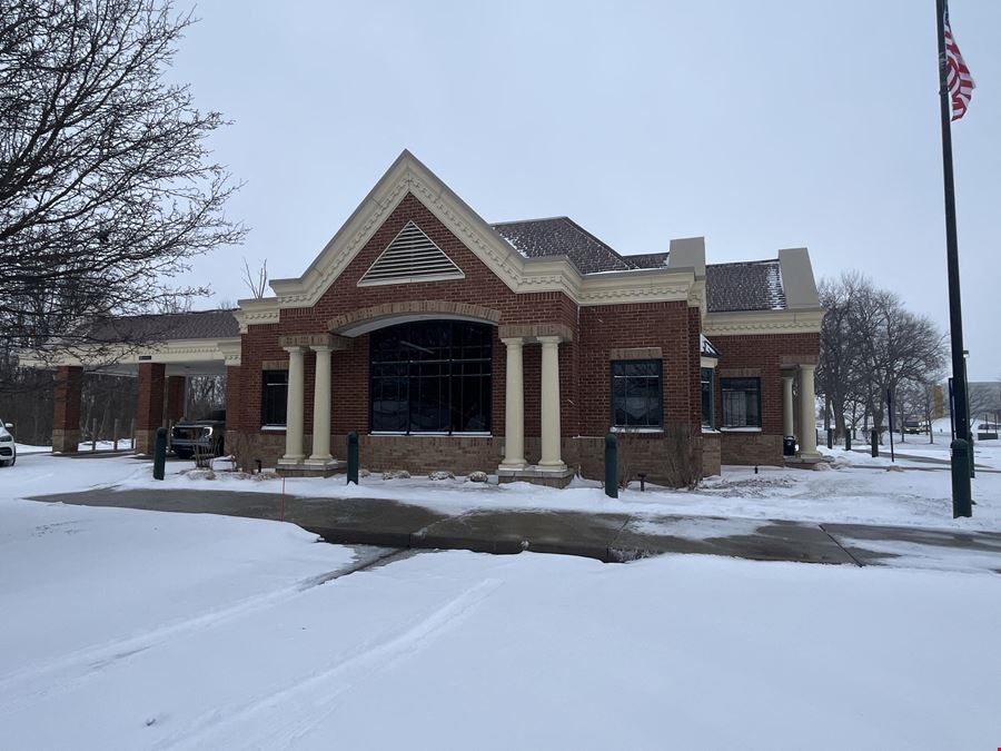 815 E Main Ave