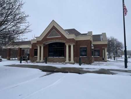 Office space for Sale at 815 E Main Ave in Zeeland