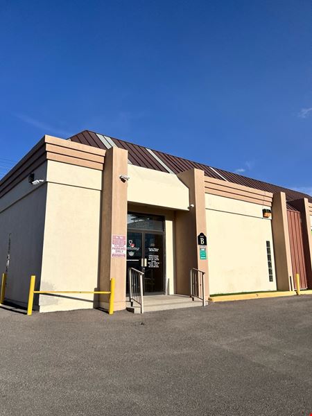 Office space for Rent at Turnkey Medical Office Space for LEASE in El Paso