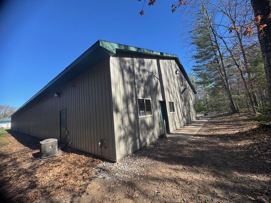 618 W West Branch Rd